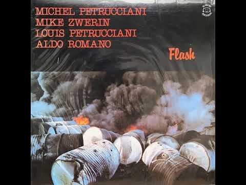 Michel Petrucciani – Flash (1980)