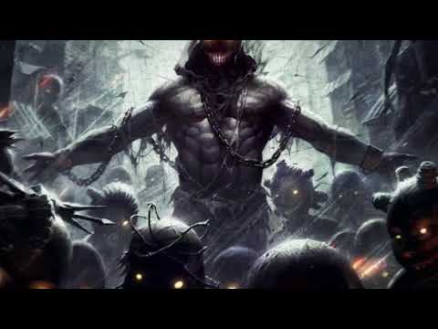 Coopex & Yohan Gerber - Radioactive (ft. LUNIS)