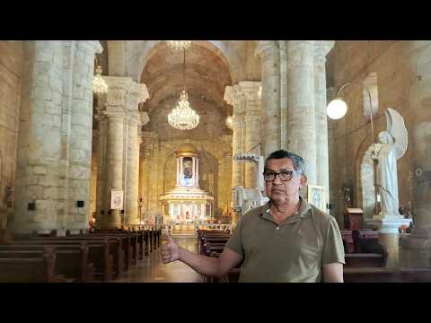 Valoración Basílica menor y mausoleo dé los próceres de Socorro Santander