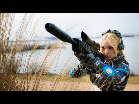 StarCraft 2: Direct Strike, Nova vs Han & Horner; Twitch Studio Record of August 27, 2023