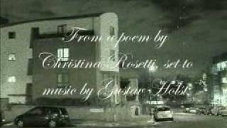 Bert Jansch &#39;In the bleak midwinter&#39;