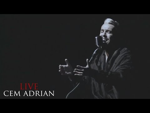 Video thumbnail for Beni Affet Bu Gece (Live)