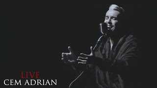 Cem Adrian - Beni Affet Bu Gece (Live)