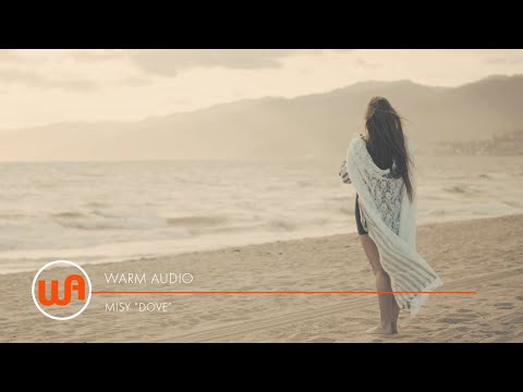 Warm Audio // MISY "Dove" - Treasure Isle Recorders