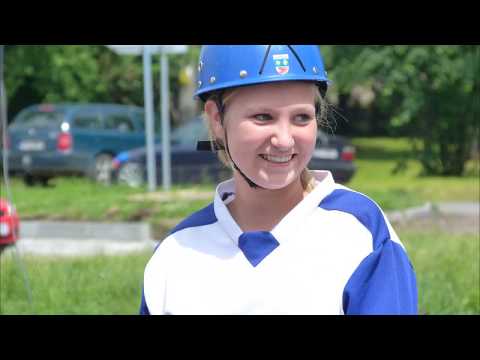 Sezona 2014 - starší žáci SDH Sazovice