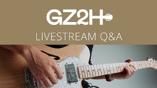 GZ2H Q&A