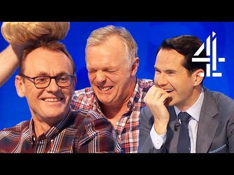 10匹中8匹の猫がカウントダウン！最高の "演技"＆感想は？ (The Best "Acting" & Impressions on 8 Out of 10 Cats Does Countdown!)
