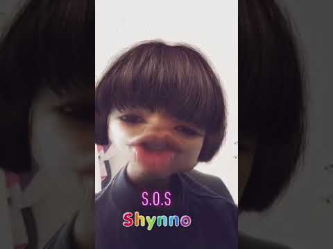 s.o.s urgente (shynno)
