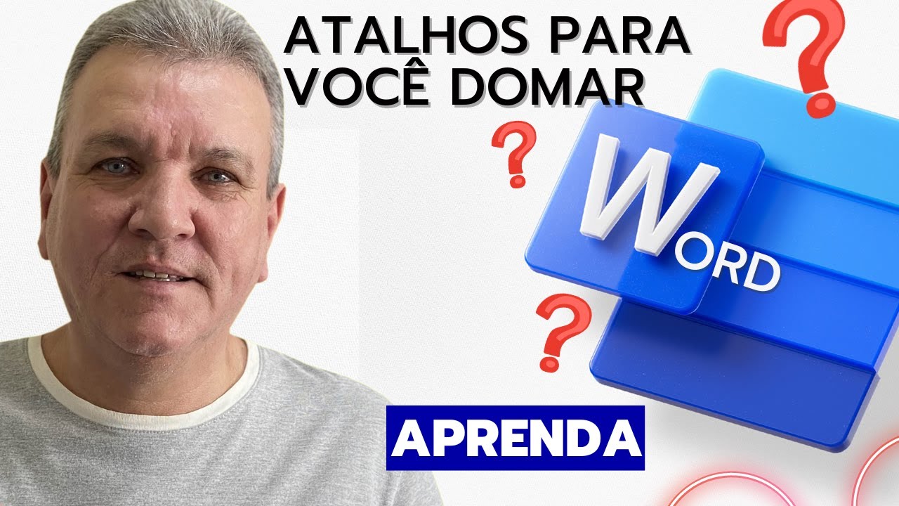 25 WORD SHORTCUTS YOU NEED TO KNOW