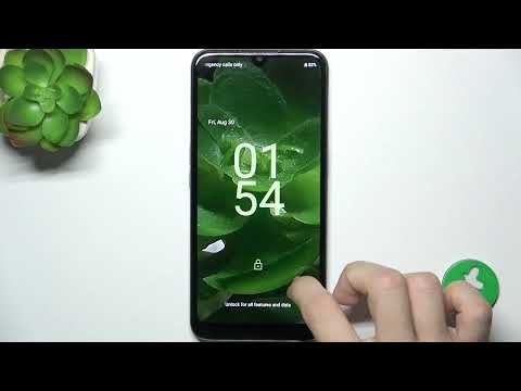 DORO 8100 – Einschalten – Schritt-für-Schritt-Anleitung zum Einschalten Ihres Geräts