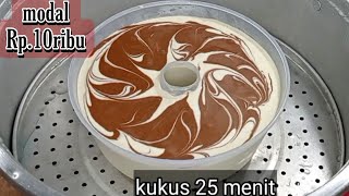 Download lagu With a capital of Rp. 10,000, you can learn to make your own sponge cake at home. mp3