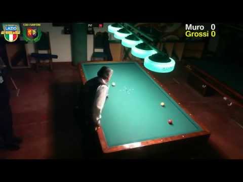 Grossi vs Muro - Gara Interregionale "1° Memorial Ramella" Ladispoli (RM)