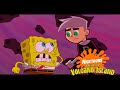 Nicktoons Movie Leak
