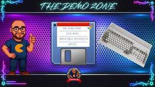 Impossible Possibility – Mystic | Commodore Amiga Demo Showcase (Full Demo)