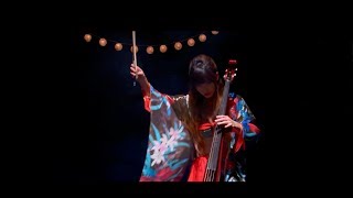 Mariko Cello - #3 Pieces of a Dream 【Official Music Video】