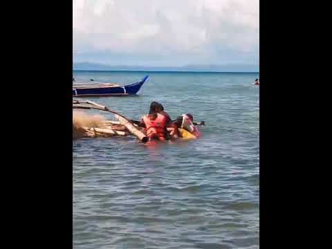 refreshing aryong beach