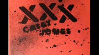 Casey Jones - Are Some Crucial Dudes (Full Album)