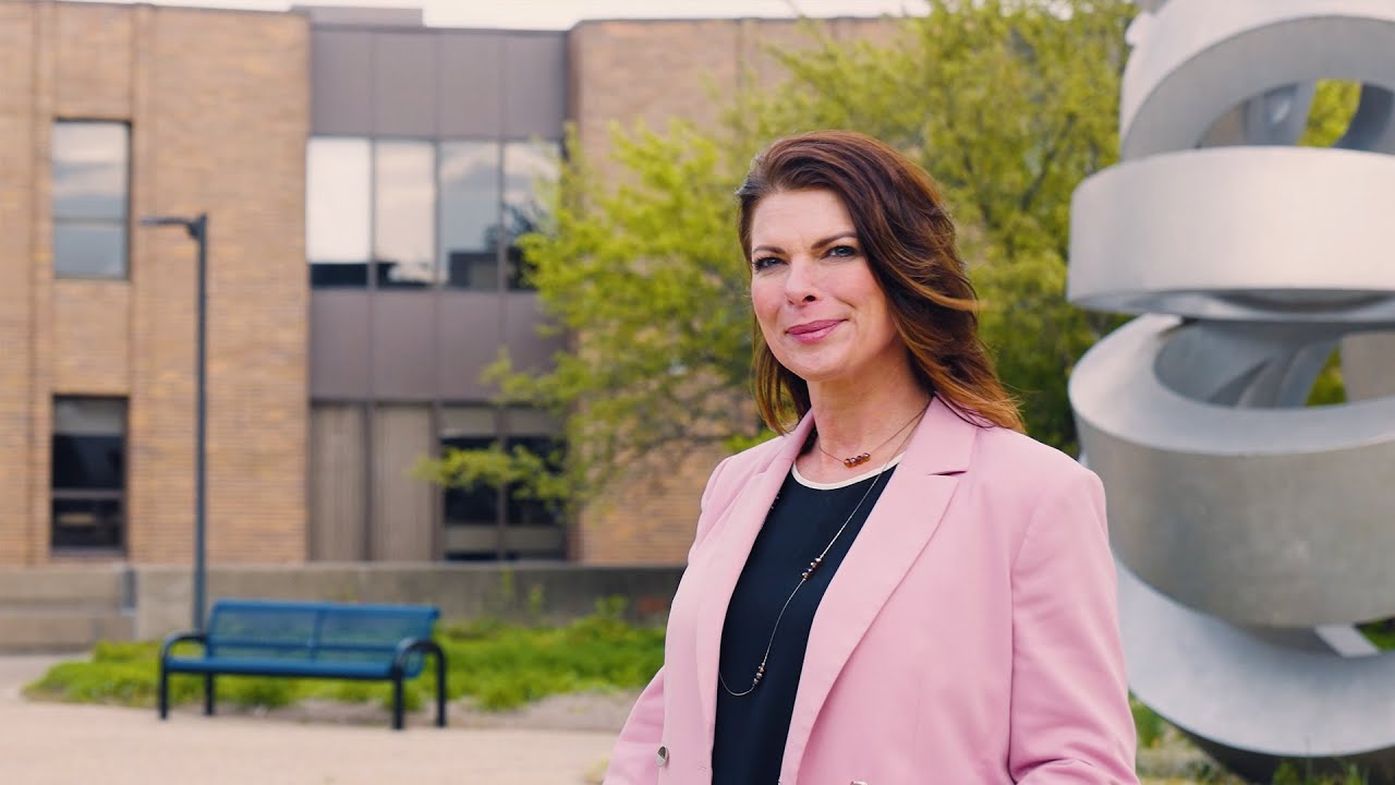 Why ICC - Christine Bare-Kemper