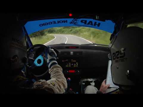 Cameracar Circuito di Cremona 2016 Andreoli-Bonometti Swift N2 - PS7