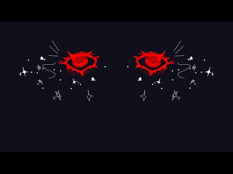 Look at the sky in the big black ink