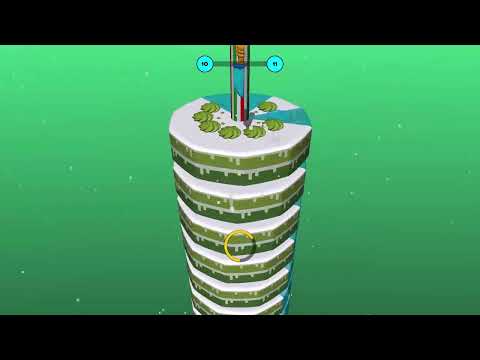 Cake Tower