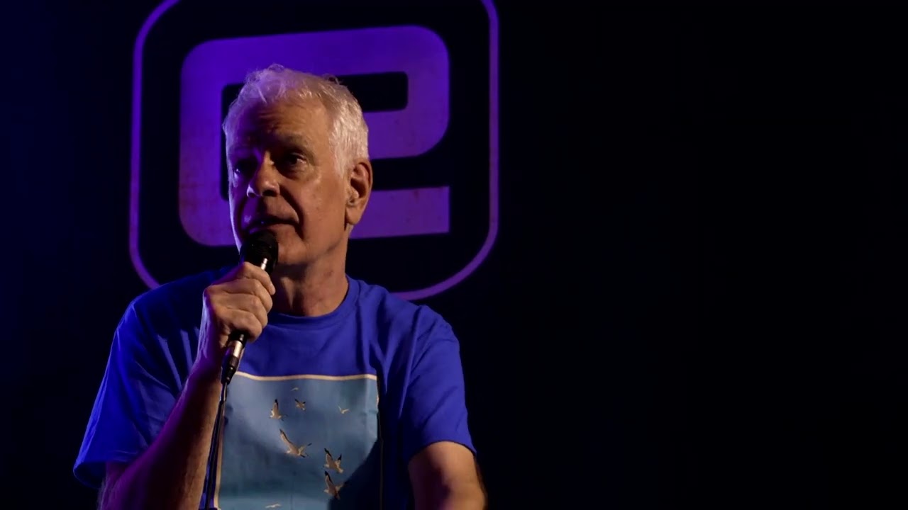 Reception ATEOTS2025