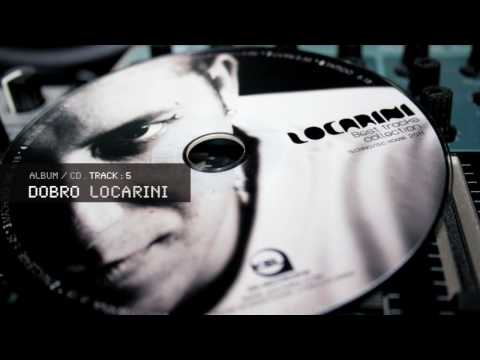 Dobro - Locarini - (original mix) [CD - Track 5]