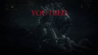 [初見実況]Blood borne#28[漁村]