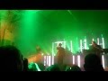 Project Pitchfork- "Acid Ocean" live @ Release ...