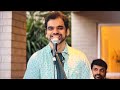 O Sanam Medley | Dooba Dooba | SaNiDhaPa | The Rahul Deshpande Collective | Rahul Deshpande |