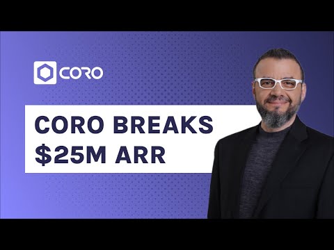 Nathan Latka interviews Coro