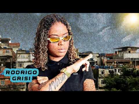 Mateus Carrilho feat. Mc Dricka - PANCADA