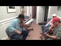 Limehouse Blues fiddled by Travis Inman