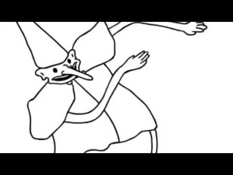 What the literal fuck