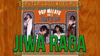 Download lagu JIWA RAGA KOES PLUS COVER BY BPLUS BAND mp3