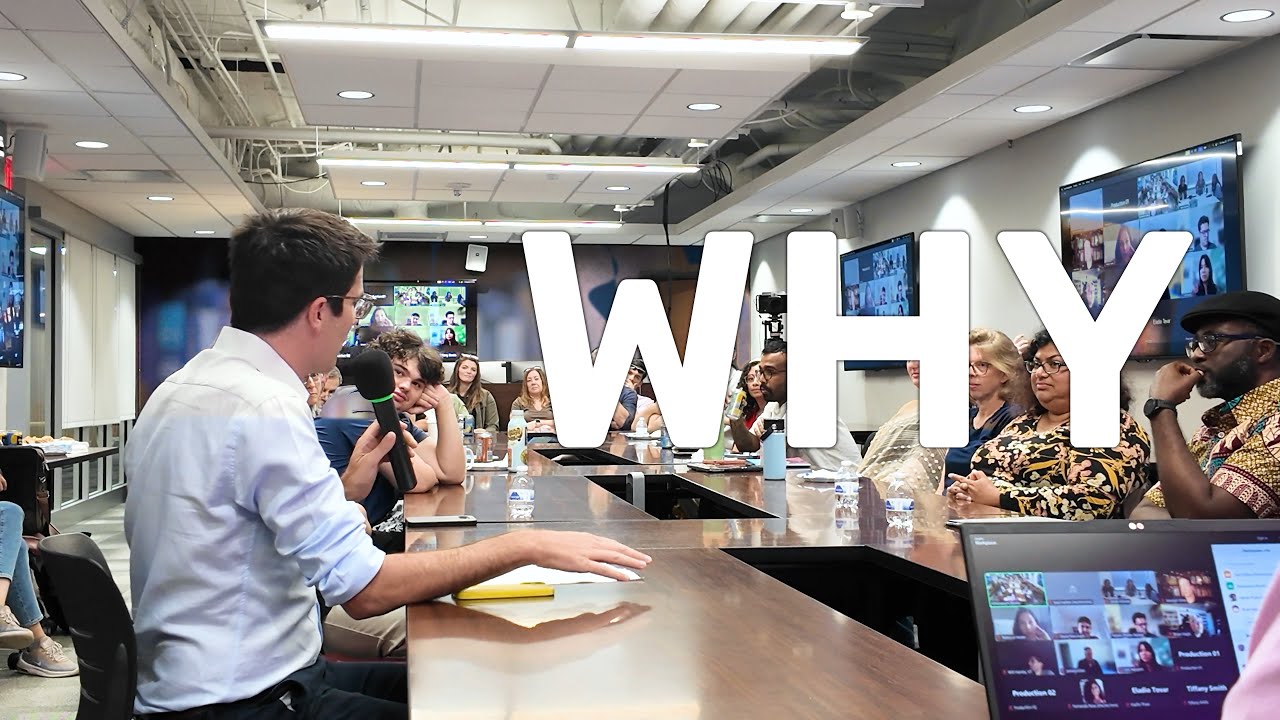 Inside Science and Technology Studies at Virginia Tech | Graduate Programs