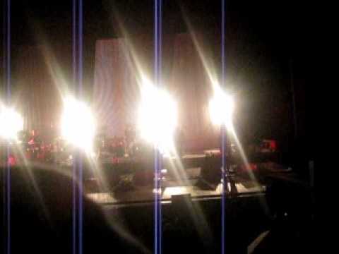 Afterhours - "Punto G" Live @ Bologna, 10 Marzo 2010