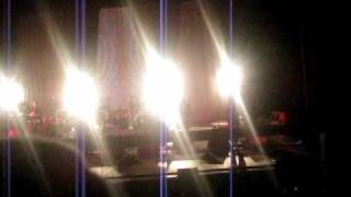 Afterhours - &quot;Punto G&quot; Live @ Bologna, 10 Marzo 2010