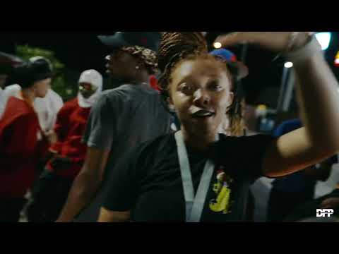 4blk Tdubb - Warzone Ft Tee Santana (Dir X @Djfilms Productions)