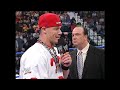 John Cena Paul Heyman Rhyno Segment SmackDown Jan 15 2004