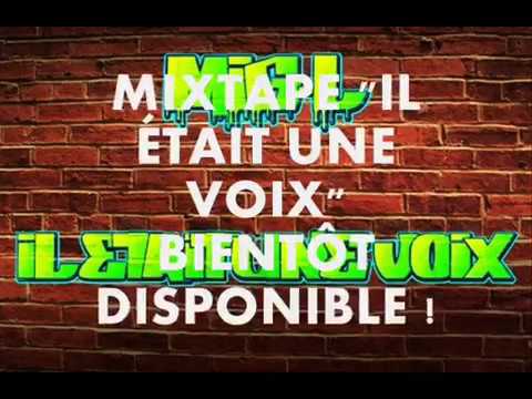 MIG-L (Sans Accent) "J'explose" avec Izzy, AKXL et R.A.Y.