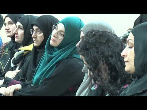 SPECIJALNA EMISIJA - Organizirano predavanje “Recept za uspjeh” i promocija knjige “Vruć krompir”