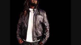 Merry Christmas- T-Pain Feat. Krazy Stylez (PrevolveR) (2011)