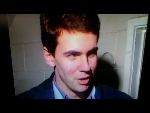 1984 Kevin Sheedy & Paul Salmon interview plus recap of Essendon v Carlton