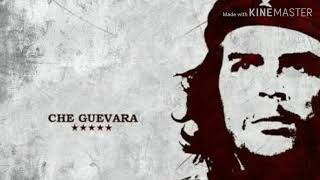 Che Guevara best whatsapp status  lal salam song  