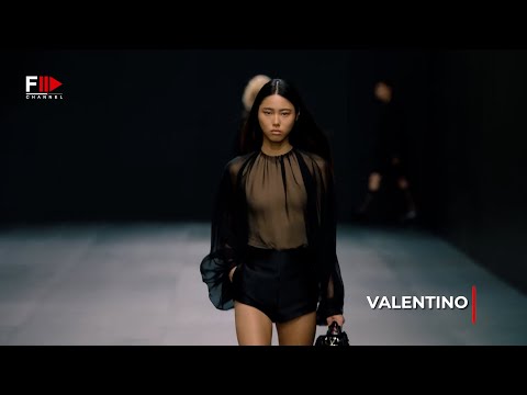 TRENDS REVIEW Spring/Summer 2023 I SUMMER IN BLACK -Fashion Channel Chronicle