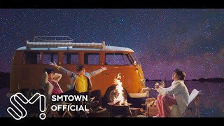 [影音] SUPER JUNIOR 'House Party' MV Teaser