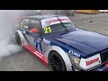 991230 Racing car Volvo 240 T5 }}