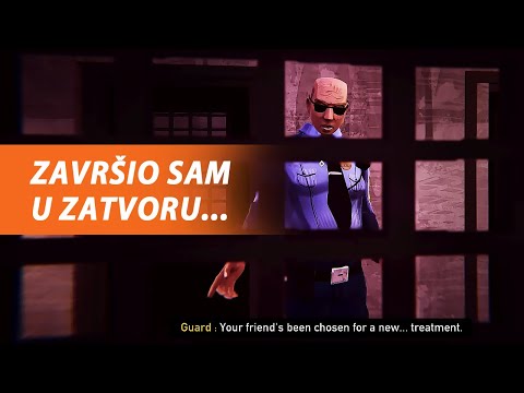 VELIKO FINALE SERIJALA (skoro umro) - Road 96 (EP9)