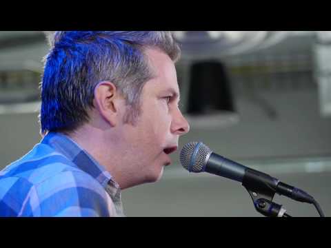 Mark Pickerel - Back To Black (Live on KEXP)